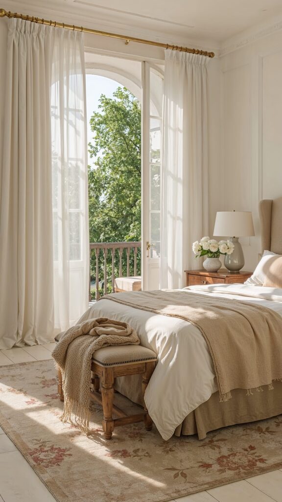 5 Simple French Countryside Morning Rituals